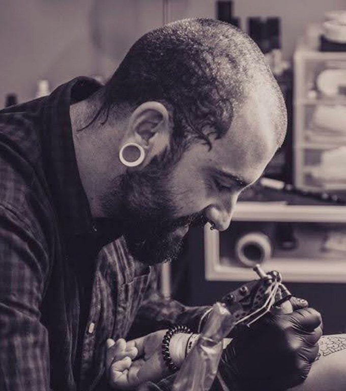 TATTOO GENTE MENUDA