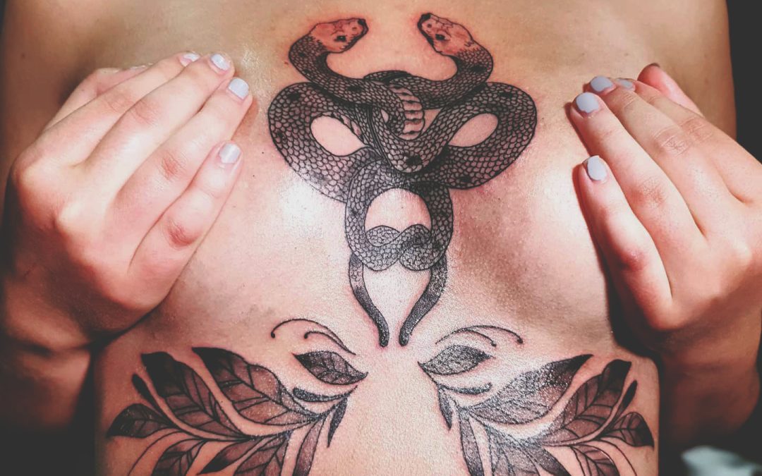 Mi último tattoo